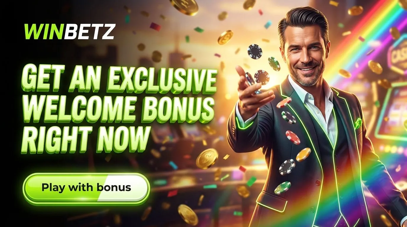 Winbetzcasino